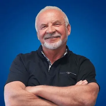 Curt Beyer