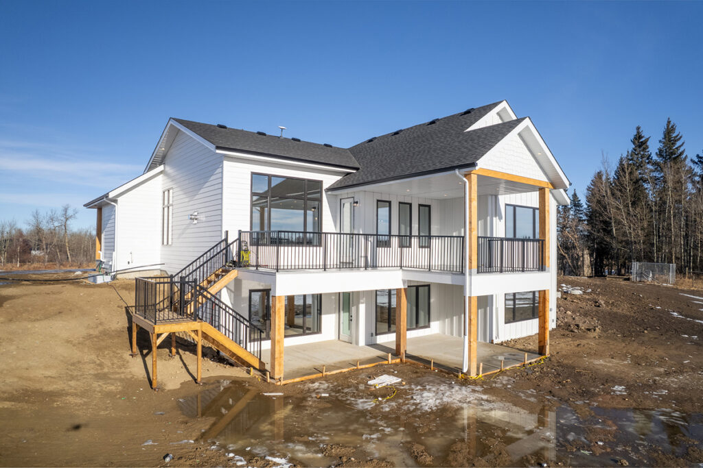 How Siding Impacts Your Property’s Energy Efficiency