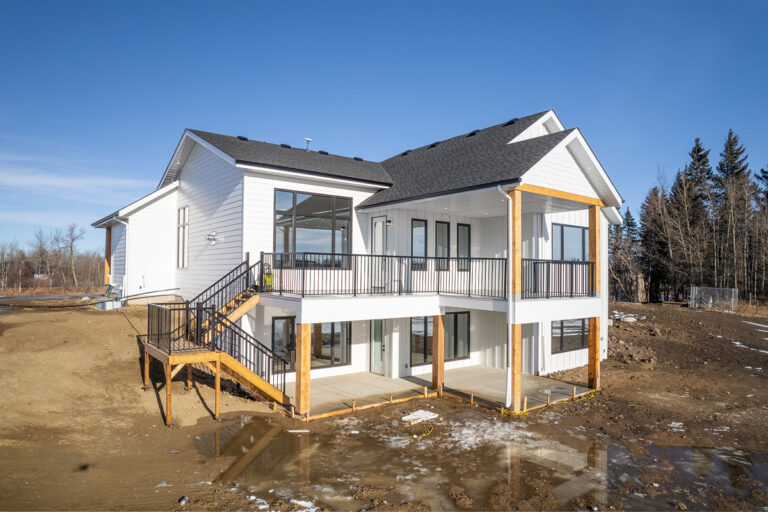 How Siding Impacts Your Property’s Energy Efficiency