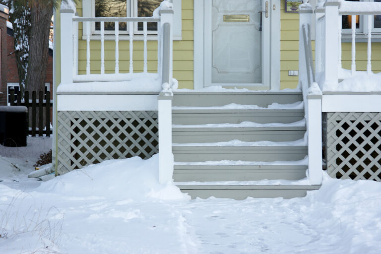 What Is the Best Siding for Edmonton’s Climate?
